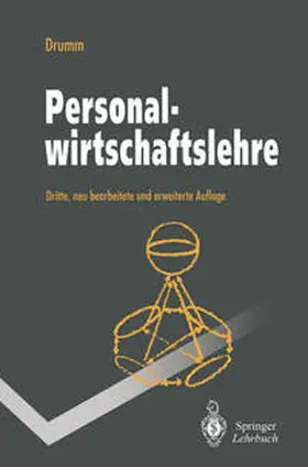 Drumm |  Personalwirtschaftslehre | eBook | Sack Fachmedien