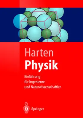 Harten |  Physik | eBook | Sack Fachmedien