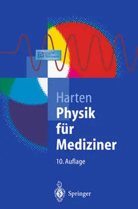 Harten |  Physik für Mediziner | eBook | Sack Fachmedien