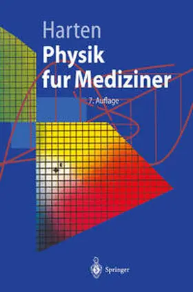 Harten |  Physik für Mediziner | eBook | Sack Fachmedien