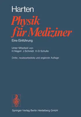 Harten |  Physik für Mediziner | eBook | Sack Fachmedien