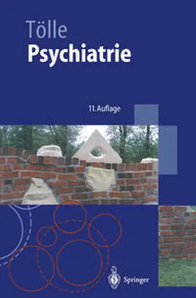 Tölle |  Psychiatrie einschließlich Psychotherapie | eBook | Sack Fachmedien