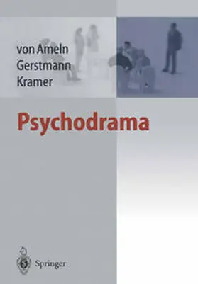 Ameln / Gerstmann / Kramer |  Psychodrama | eBook | Sack Fachmedien