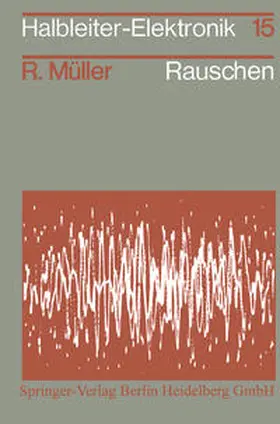 Müller |  Rauschen | eBook | Sack Fachmedien