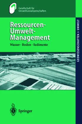  Ressourcen-Umwelt-Management | eBook | Sack Fachmedien