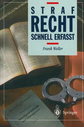 Höflich |  Strafrecht | eBook | Sack Fachmedien