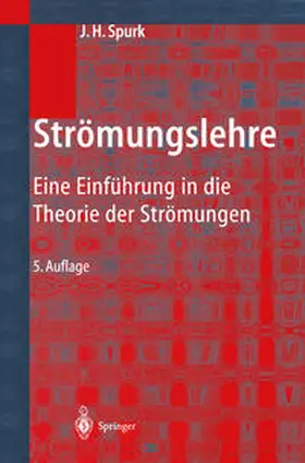 Spurk |  Strömungslehre | eBook | Sack Fachmedien