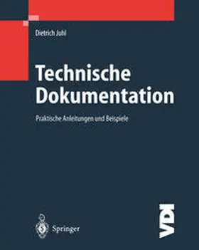 Juhl |  Technische Dokumentation | eBook | Sack Fachmedien