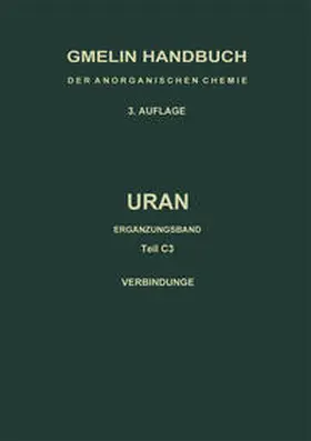 Keller |  Uran | eBook | Sack Fachmedien