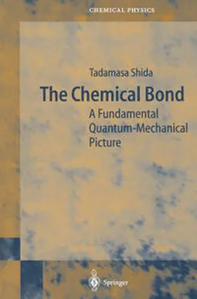 Shida |  The Chemical Bond | eBook | Sack Fachmedien