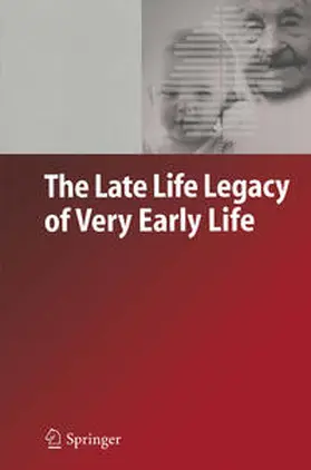 Doblhammer |  The Late Life Legacy of Very Early Life | eBook | Sack Fachmedien