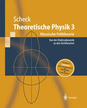 Scheck |  Theoretische Physik 3 | eBook | Sack Fachmedien