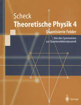 Scheck |  Theoretische Physik 4 | eBook | Sack Fachmedien