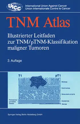 Hermanek / Hutter / Scheibe |  TNM-Atlas | eBook | Sack Fachmedien