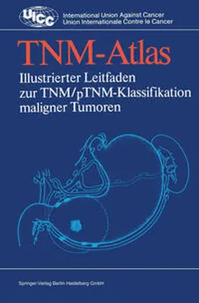 Spiessl / Hermanek / Scheibe |  TNM-Atlas | eBook | Sack Fachmedien