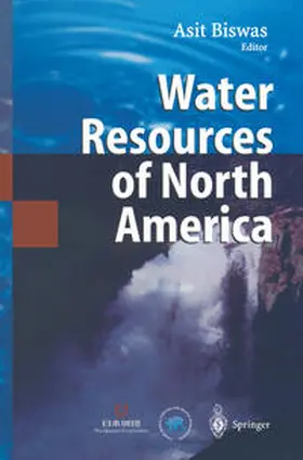 Biswas |  Water Resources of North America | eBook | Sack Fachmedien