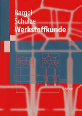 Bargel / Cardinal / Hilbrans |  Werkstoffkunde | eBook | Sack Fachmedien