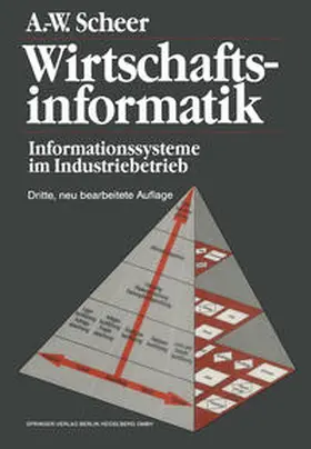 Scheer |  Wirtschaftsinformatik | eBook | Sack Fachmedien