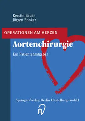 Bauer / Ennker |  Aortenchirurgie | eBook | Sack Fachmedien