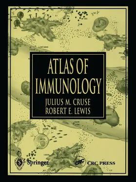 Lewis / Cruse |  Atlas of Immunology | Buch |  Sack Fachmedien