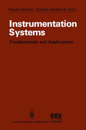 Hanabuchi / Senbon |  Instrumentation Systems | Buch |  Sack Fachmedien