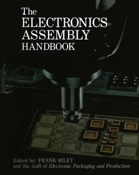 Riley |  The Electronics Assembly Handbook | Buch |  Sack Fachmedien