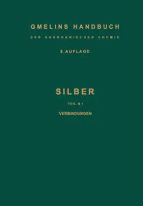 Keim |  Silber | eBook | Sack Fachmedien