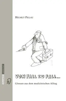 Pillau |  Von Fall zu Fall… | eBook | Sack Fachmedien