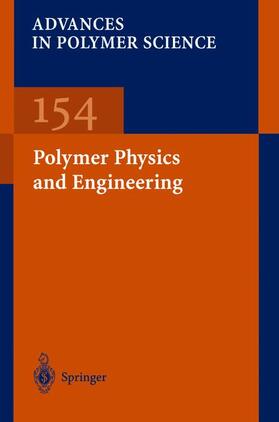  Polymer Physics and Engineering | Buch |  Sack Fachmedien