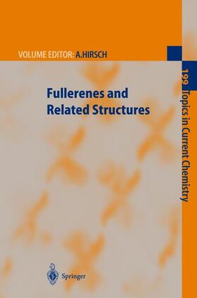 Hirsch |  Fullerenes and Related Structures | Buch |  Sack Fachmedien