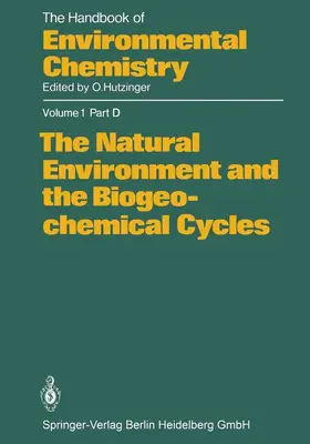  The Natural Environment and the Biogeochemical Cycles | Buch |  Sack Fachmedien