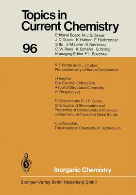 Houk / Wong / Hunter |  Inorganic Chemistry | Buch |  Sack Fachmedien