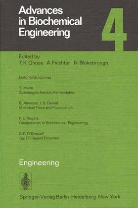 Miura / Atkinson / O’Driscoll |  Engineering | Buch |  Sack Fachmedien