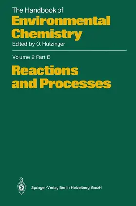  Reactions and Processes | Buch |  Sack Fachmedien