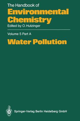  Water Pollution | Buch |  Sack Fachmedien