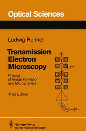 Reimer |  Transmission Electron Microscopy | eBook | Sack Fachmedien