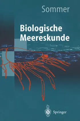 Sommer |  Biologische Meereskunde | eBook | Sack Fachmedien