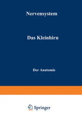  Nervensystem | eBook | Sack Fachmedien