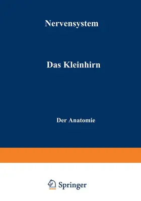  Nervensystem | Buch |  Sack Fachmedien