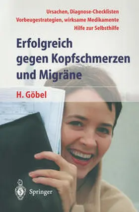 Göbel |  Erfolgreich gegen Kopfschmerzen und Migräne | eBook | Sack Fachmedien