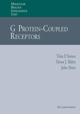 Iismaa / Shine / Biden | G Protein-Coupled Receptors | Buch | 978-3-662-21932-4 | sack.de