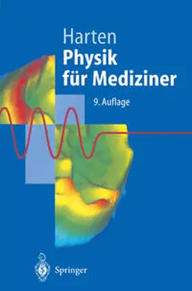 Harten |  Physik für Mediziner | eBook | Sack Fachmedien