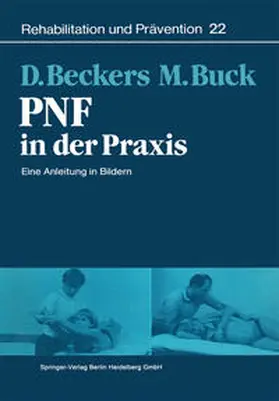 Beckers / Buck |  PNF in der Praxis | eBook | Sack Fachmedien