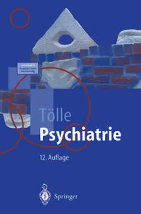 Tölle |  Psychiatrie | eBook | Sack Fachmedien