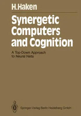 Haken |  Synergetic Computers and Cognition | eBook | Sack Fachmedien