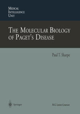 Sharpe |  The Molecular Biology of Paget’s Disease | eBook | Sack Fachmedien