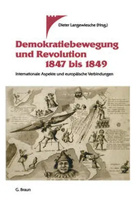 Langewiesche | Demokratiebewegung und Revolution 1847 bis 1849 | E-Book | sack.de