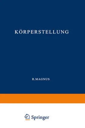 Magnus |  Körperstellung | eBook | Sack Fachmedien