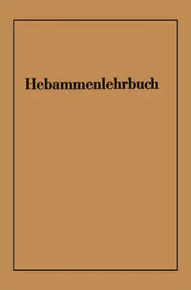 von Massenbach / Schäfer / Zimmermann |  Hebammenlehrbuch | eBook | Sack Fachmedien