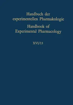  Erzeugung von Krankheitszuständen durch das Experiment | Buch |  Sack Fachmedien